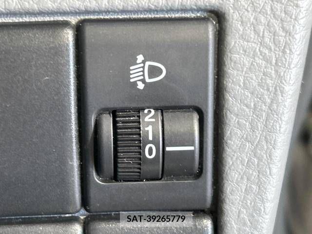 Suzuki WAGON R 2012-07 289832-7