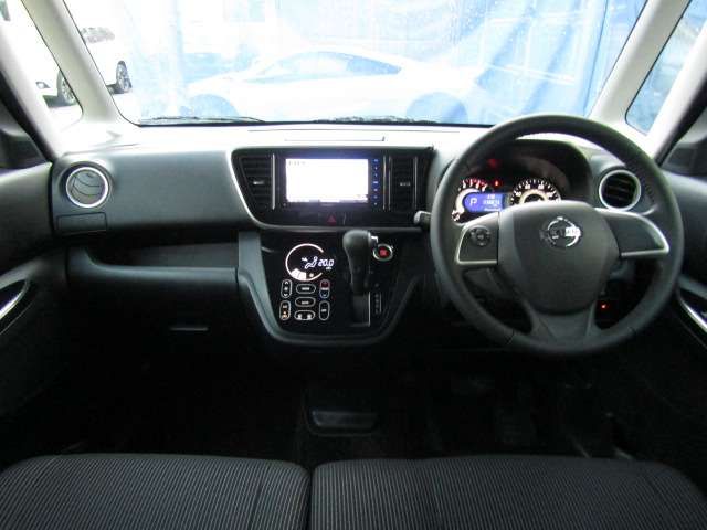 Nissan DAYZ ROOX 2019-02 28563-8