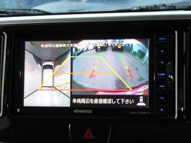 Nissan DAYZ ROOX 2019-02 28563-11