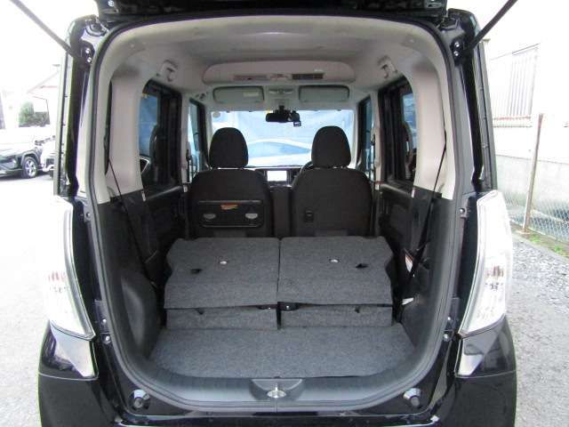 Nissan DAYZ ROOX 2019-02 28563-9