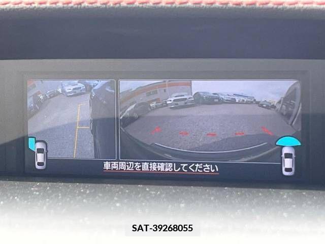 Subaru LEVORG 2017-11 349431-4