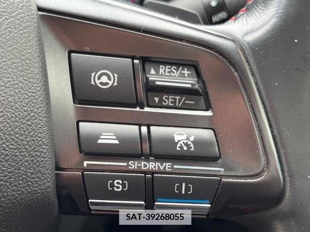 Subaru LEVORG 2017-11 349431-14