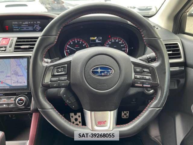 Subaru LEVORG 2017-11 349431-13