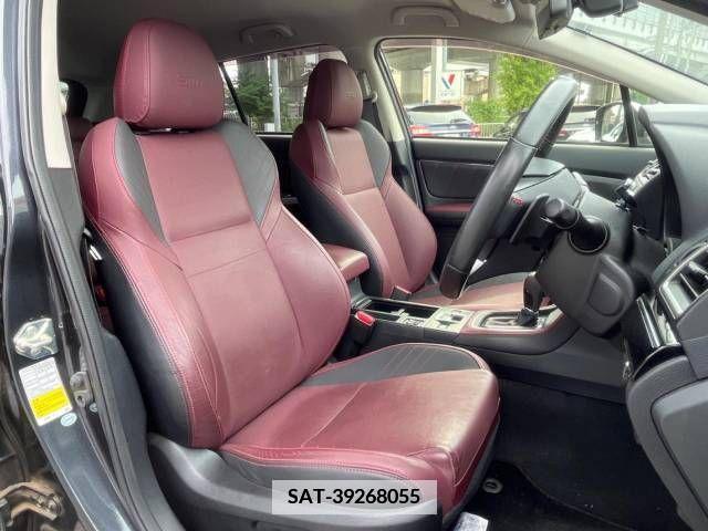 Subaru LEVORG 2017-11 349431-10