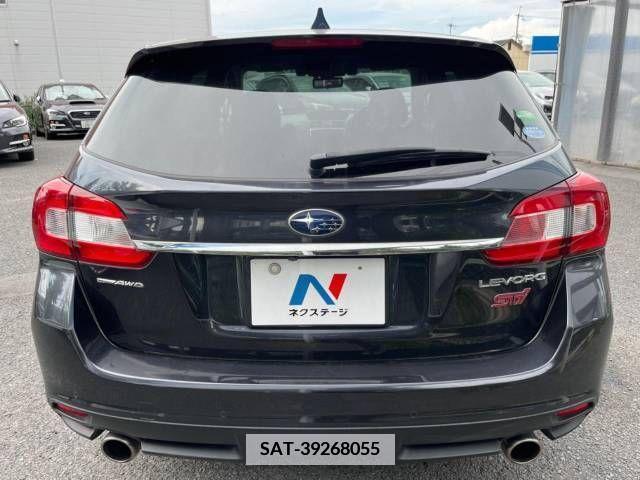 Subaru LEVORG 2017-11 349431-18