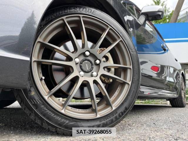 Subaru LEVORG 2017-11 349431-17
