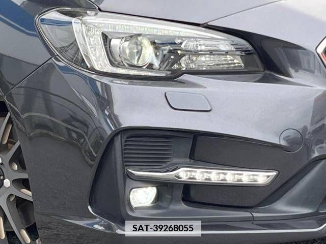 Subaru LEVORG 2017-11 349431-16