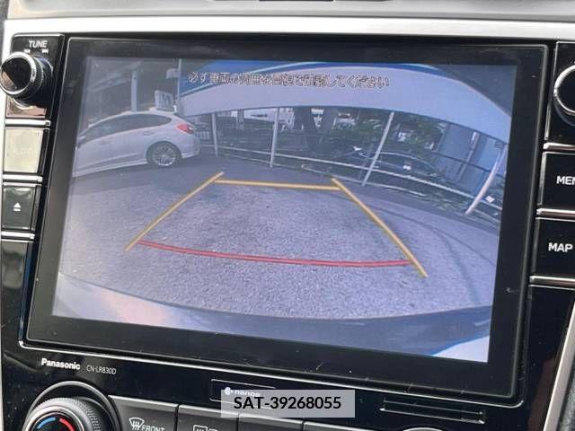 Subaru LEVORG 2017-11 349431-7