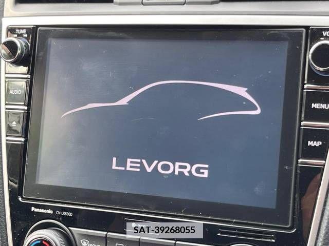 Subaru LEVORG 2017-11 349431-6