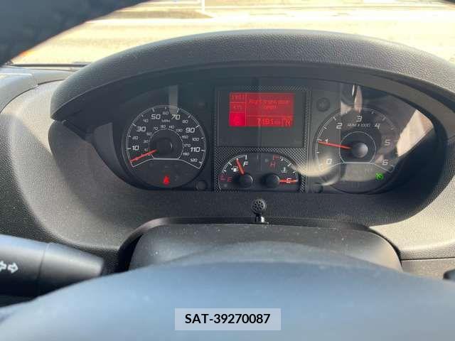 Fiat DUCATO VAN 2021-02 251455-7
