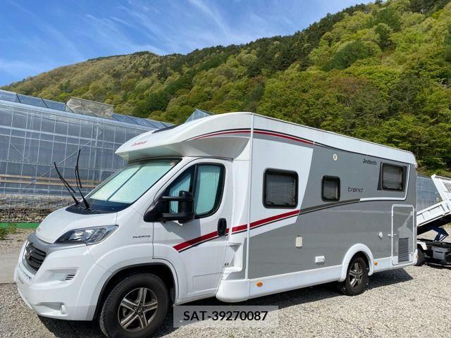 Fiat DUCATO VAN 2021-02 251455-0