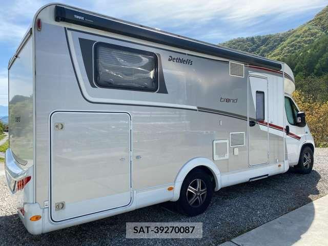 Fiat DUCATO VAN 2021-02 251455-2