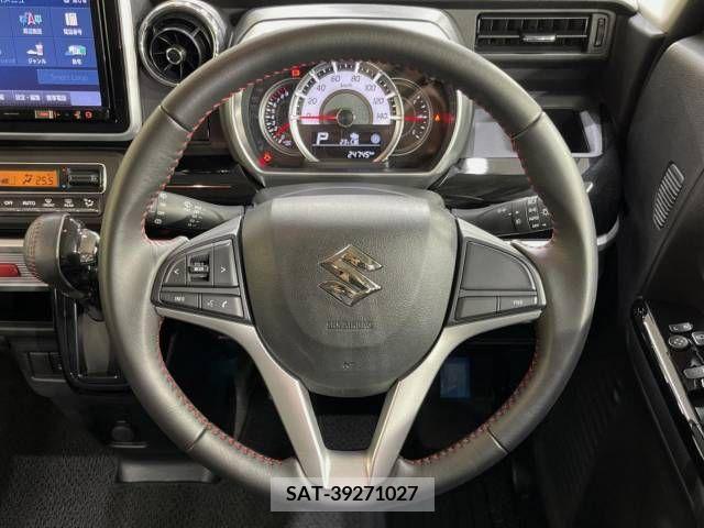 Suzuki SPACIA 2019-01 312409-11