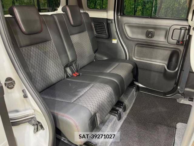 Suzuki SPACIA 2019-01 312409-9