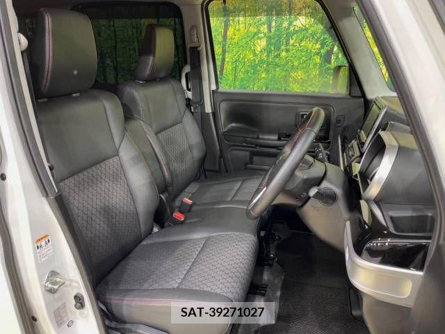 Suzuki SPACIA 2019-01 312409-8