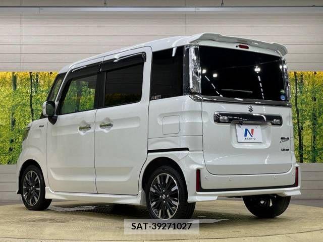 Suzuki SPACIA 2019-01 312409-17
