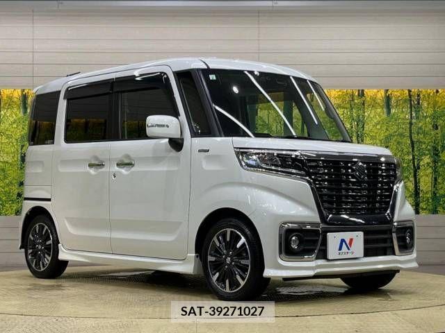 Suzuki SPACIA 2019-01 312409-16