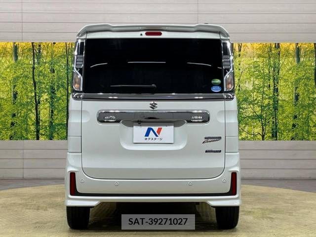Suzuki SPACIA 2019-01 312409-15