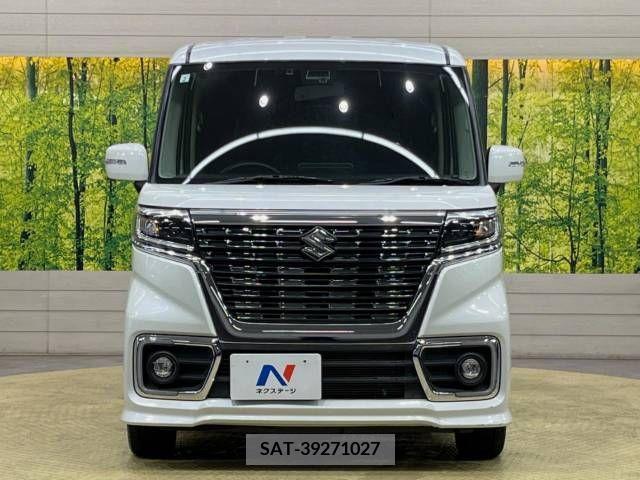 Suzuki SPACIA 2019-01 312409-14
