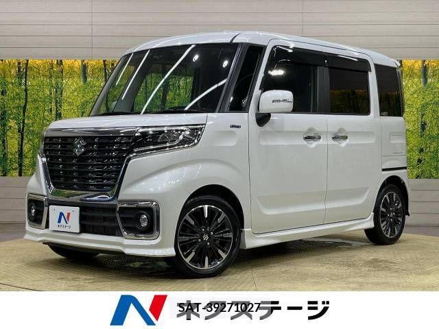 Suzuki SPACIA 2019-01 312409-0