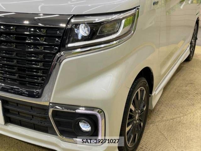 Suzuki SPACIA 2019-01 312409-12