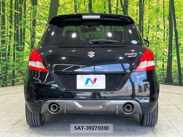 Suzuki SWIFT 2012-07 394385-15