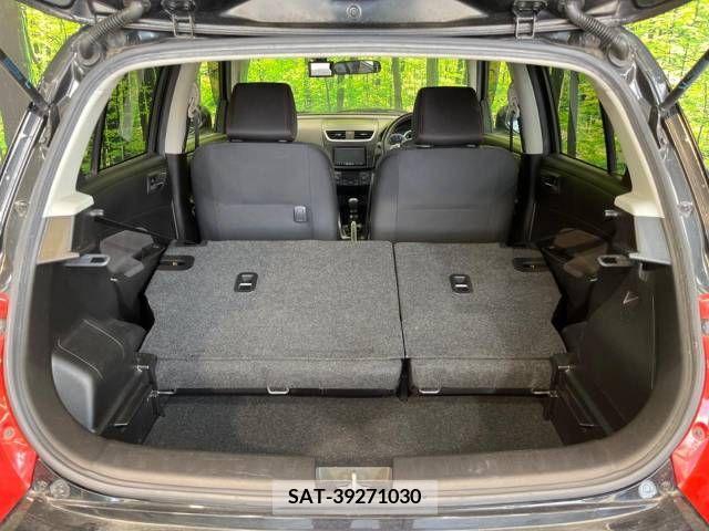Suzuki SWIFT 2012-07 394385-10