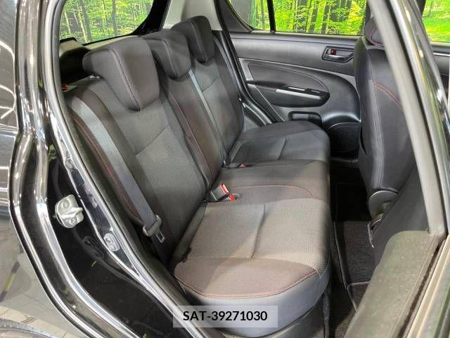 Suzuki SWIFT 2012-07 394385-9