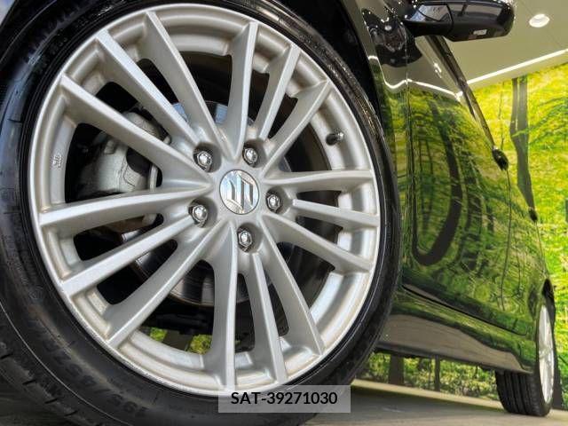 Suzuki SWIFT 2012-07 394385-13