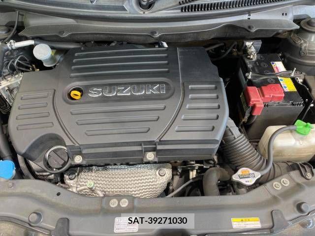 Suzuki SWIFT 2012-07 394385-18