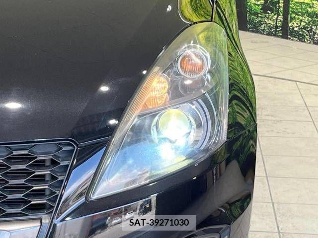 Suzuki SWIFT 2012-07 394385-12