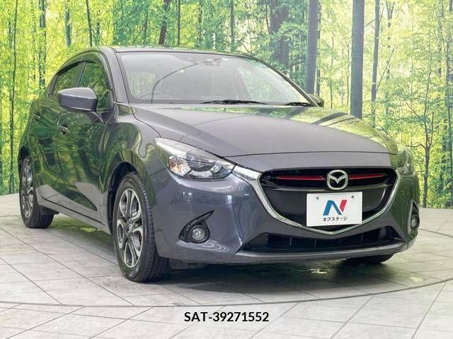 Mazda DEMIO 2015-09 329097-16