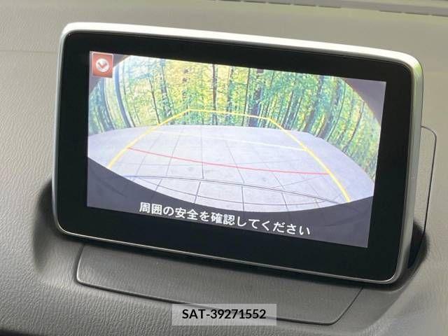 Mazda DEMIO 2015-09 329097-4