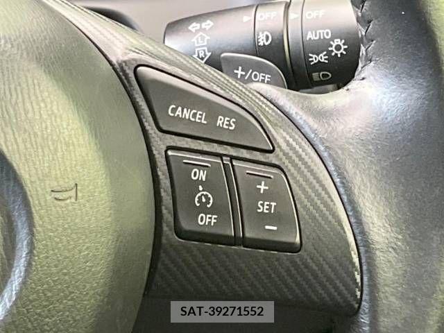 Mazda DEMIO 2015-09 329097-6