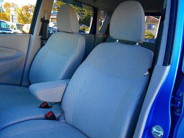 Mitsubishi EK WAGON 2015-07 182872-18