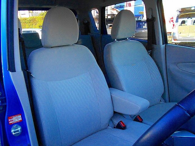 Mitsubishi EK WAGON 2015-07 182872-9