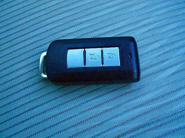 Mitsubishi EK WAGON 2015-07 182872-11