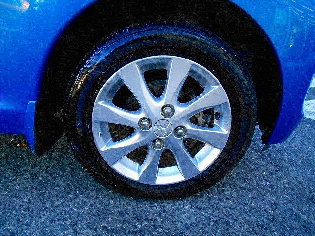 Mitsubishi EK WAGON 2015-07 182872-26