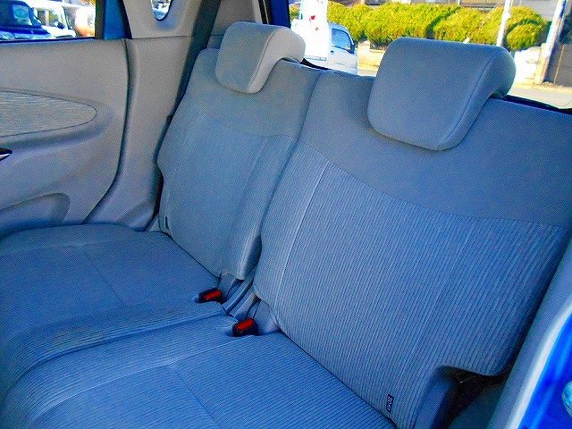 Mitsubishi EK WAGON 2015-07 182872-12
