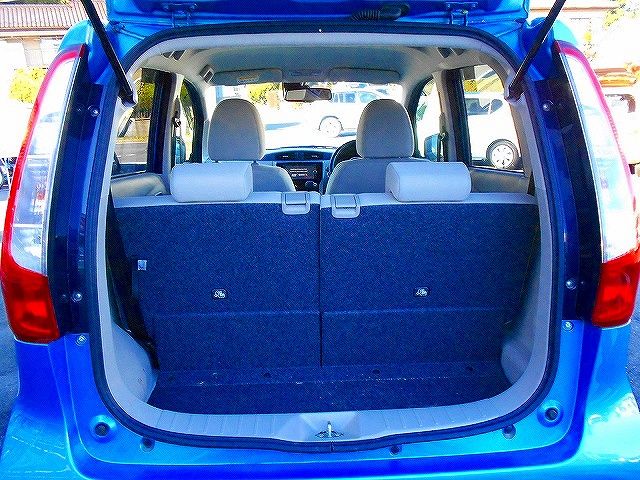 Mitsubishi EK WAGON 2015-07 182872-20