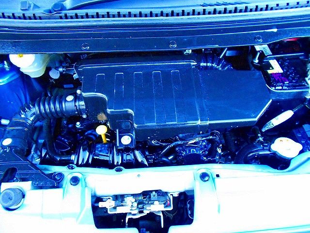 Mitsubishi EK WAGON 2015-07 182872-27