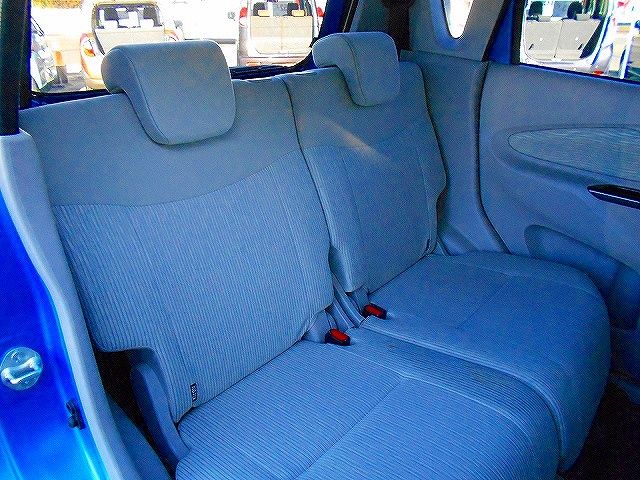 Mitsubishi EK WAGON 2015-07 182872-3