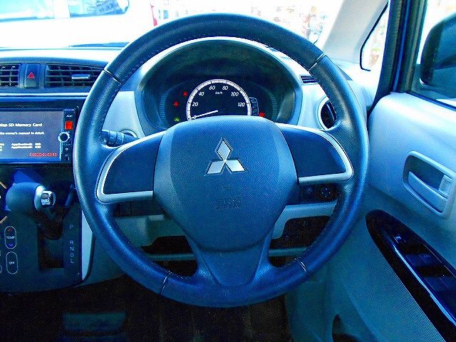 Mitsubishi EK WAGON 2015-07 182872-13