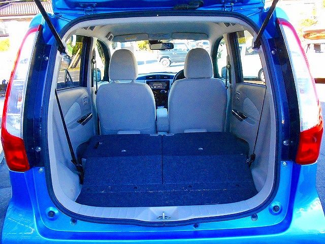 Mitsubishi EK WAGON 2015-07 182872-21