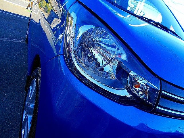Mitsubishi EK WAGON 2015-07 182872-15