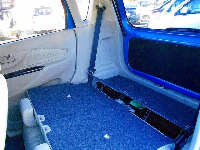 Mitsubishi EK WAGON 2015-07 182872-22
