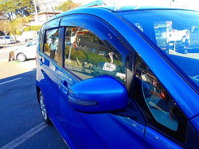 Mitsubishi EK WAGON 2015-07 182872-17