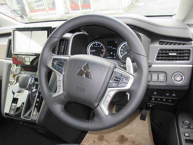 Mitsubishi DELICA D5 2022-12 5949-3