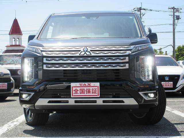 Mitsubishi DELICA D5 2022-12 5949-18