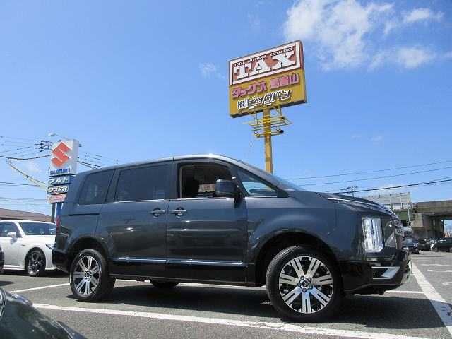 Mitsubishi DELICA D5 2022-12 5949-17